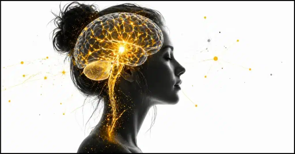 How Does the Brain Respond to Repeated Affirmations