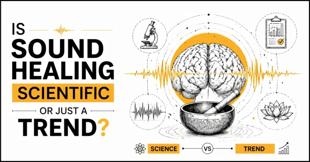 Is Sound Healing Scientific or Just a Trend