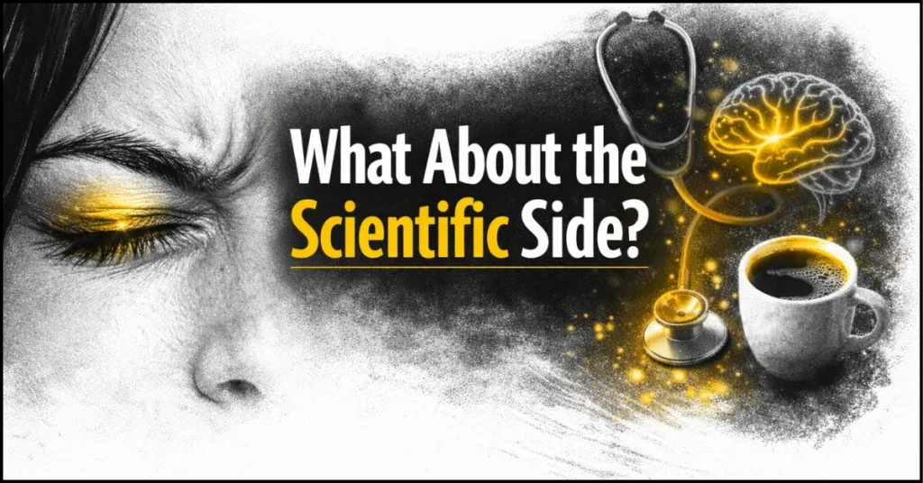 What About the Scientific Side?