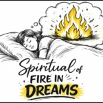 Spiritual Meaning of Fire in Dreams - Read This Carefully