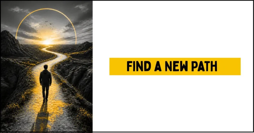 Spiritual Signs That You Are Lost and Meant to Find a New Path