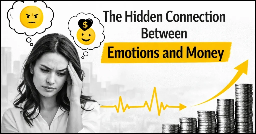 The Hidden Connection Between Emotions and Money