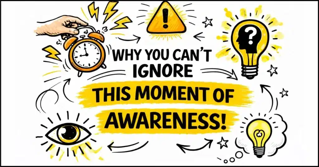 This Is Not a Coincidence,