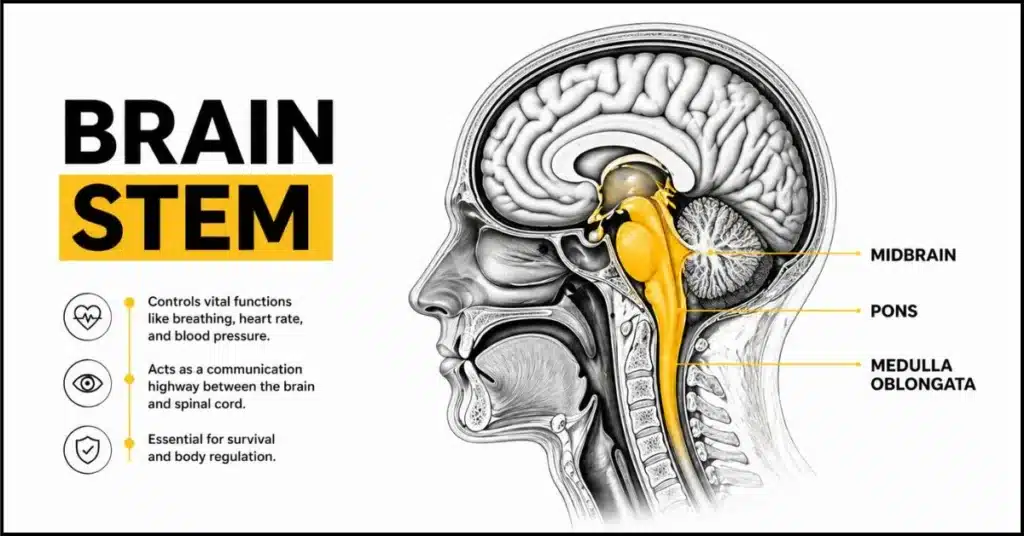 What Is the Reticular Activating System (RAS)