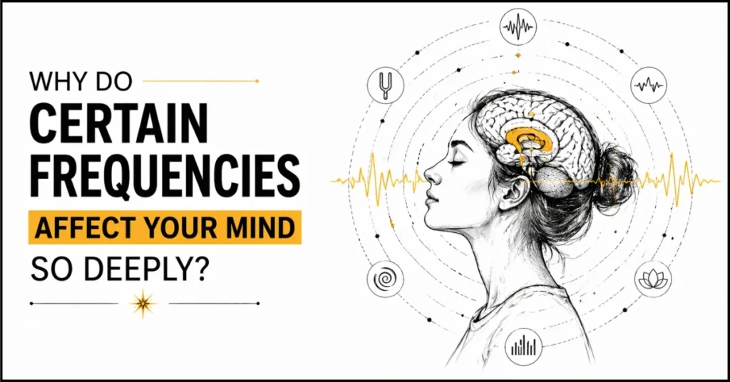 Why Do Certain Frequencies Affect Your Mind So Deeply
