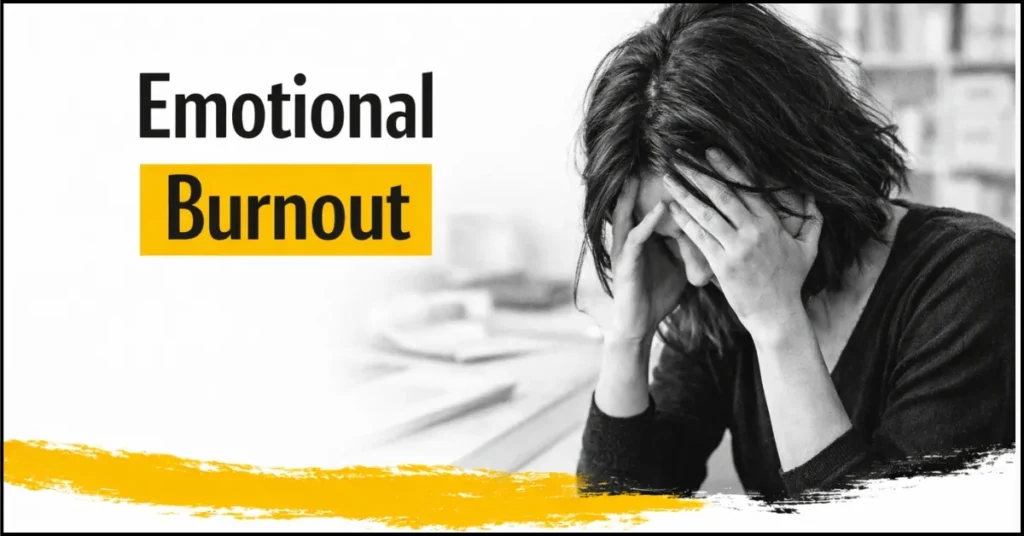 Why Do I Feel Disconnected From Everyone Around Me