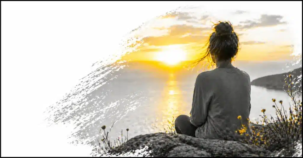 spiritual growth and law of attraction for emotionally sensitive people"