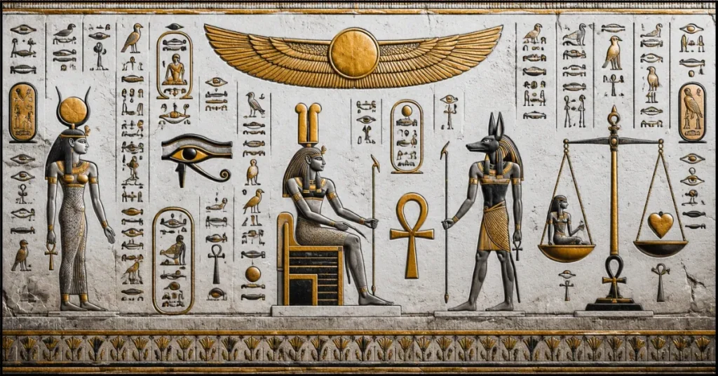Death Dream Symbolism Across Spiritual Traditions
