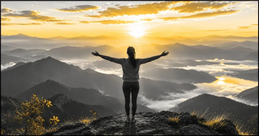 What Does Healing Energy Have to Do With Self Love