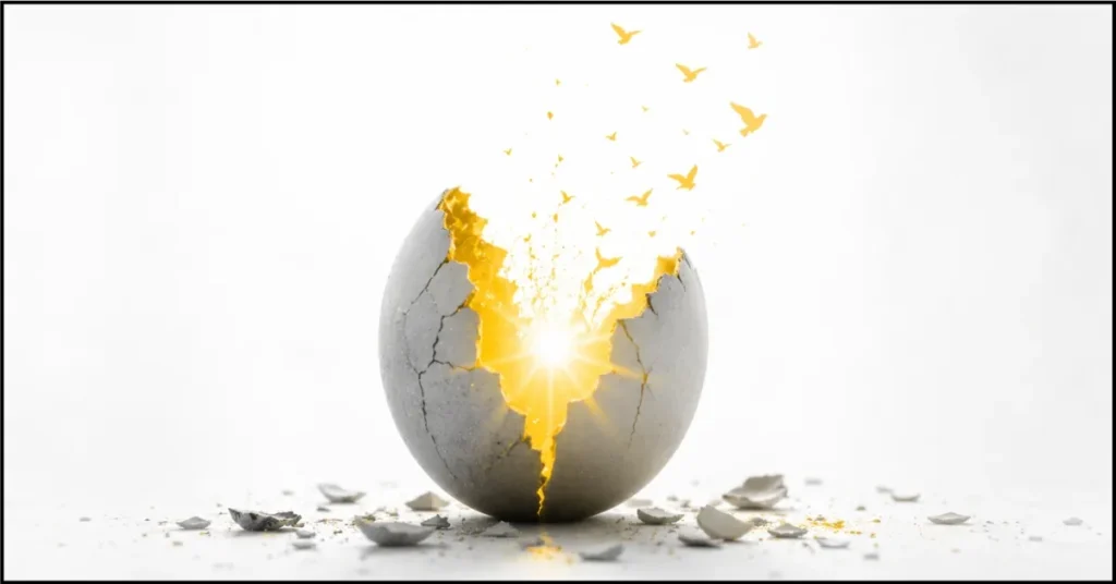 Why Does Spiritual Awakening Begin With Questions
