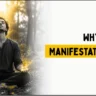 Why Manifestation Fails When You Try Too Hard