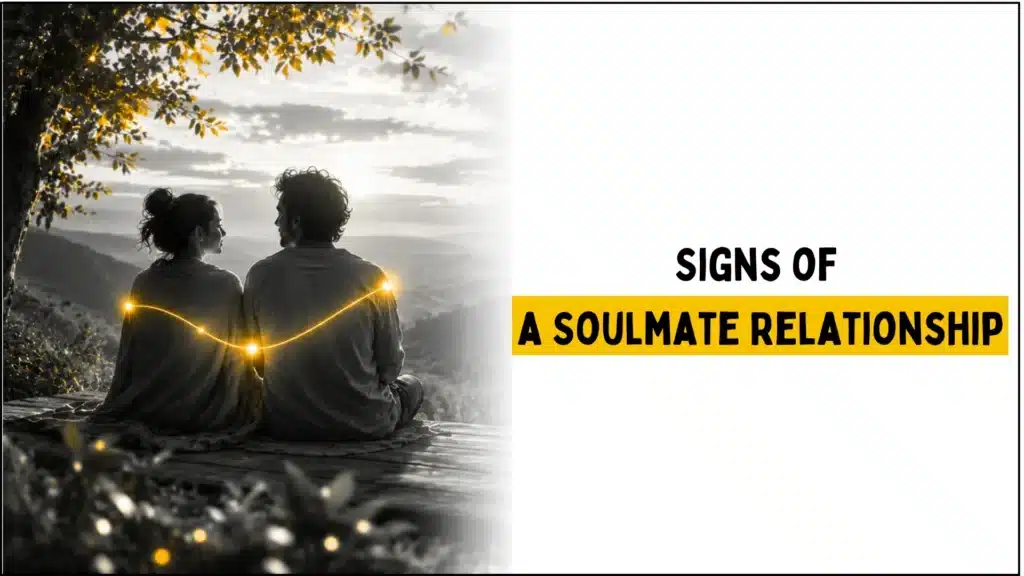 Twin Flame vs Soulmate: The Ultimate Guide to Understanding Your Spiritual Connection 3 Signs of a soulmate relationship featuring emotional support trust and deep compatibility