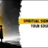 Spiritual Signs You Met Your Soulmate What the Universe Is Trying to Tell You