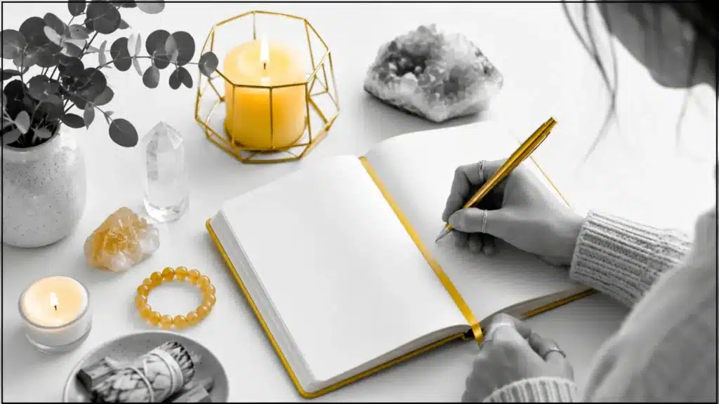 How to Write a Manifestation Journal: Step-by-Step Guide 2 Why Does a Manifestation Journal Matter