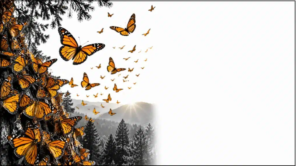 Why Do I Keep Seeing Butterflies? Here's What It Really Means 4 Butterflies as Signs From the Universe