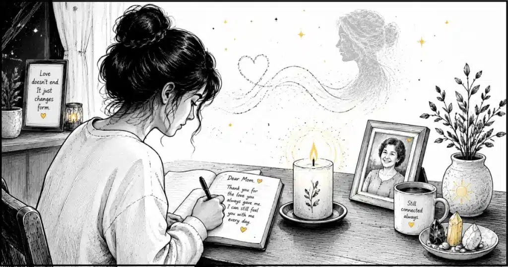 How to Spiritually Connect With Someone Who Passed Away: The Ultimate Guide 5 Can You Communicate With the Dead Through Dreams?